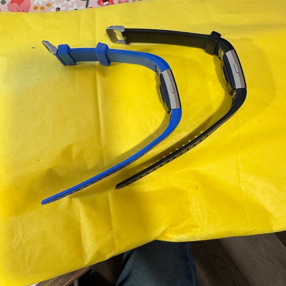 Fitbit Charge 2 - Picture 5 of 6